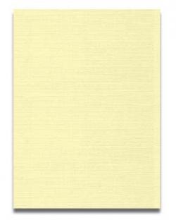 neenah linen baronial ivory paper classic 80lb pk card