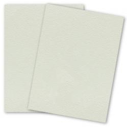 Canaletto Bianco - 20% Cotton Paper (27X39) - 111lb COVER (300 GSM) - 50 PK