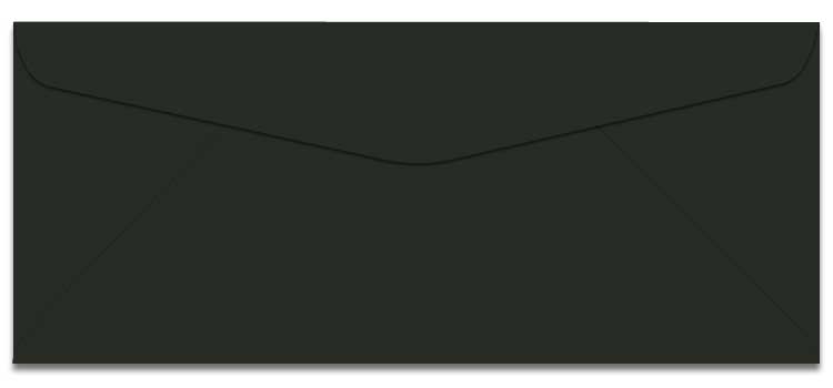 Astrobrights Eclipse Black - Black paper, card stock and envelopes