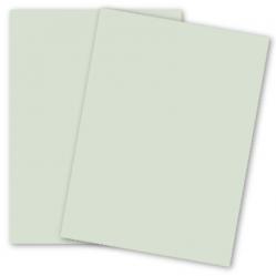 Cranes Colors - 8.5 x 11 Card Stock Paper - CELADON - 100% Cotton - 134 ...