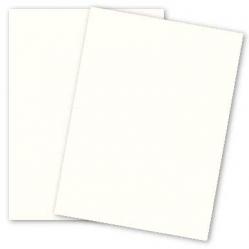 Curious Metallic - CRYOGEN WHITE Paper - 80lb Text - 8.5 x 11 - 50 PK