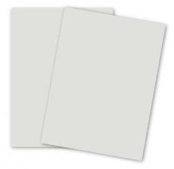 100% Cotton Paper - Savoy Natural White - 8.5X11 (216X279) - 80lb Text ...