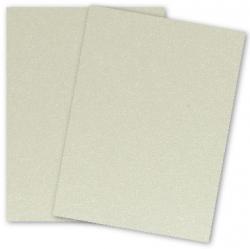 Stardream Metallic - 8.5X11 Paper - QUARTZ - 81lb Text (120gsm) - 25 PK